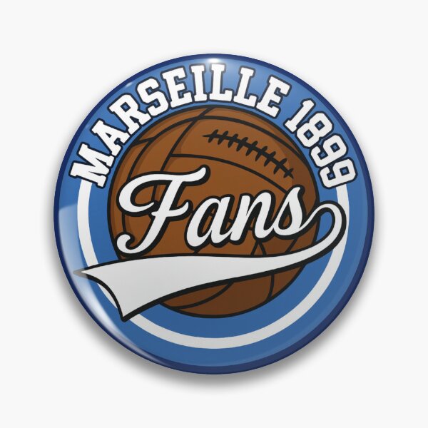 Item preview, Marseille Notre Ville, Nos Couleurs, Notre Vie designed and sold by canvasriddle.