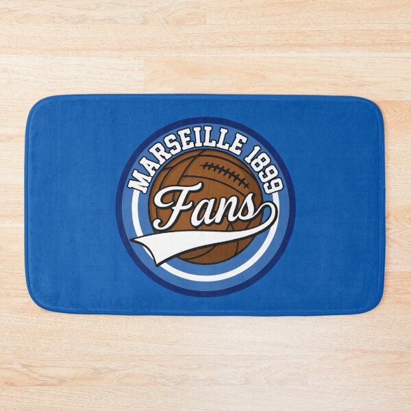 Item preview, Marseille Notre Ville, Nos Couleurs, Notre Vie designed and sold by canvasriddle.