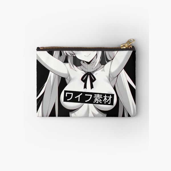 Artikelvorschau, Waifu Material entworfen und verkauft von SHEASNODGRASS.