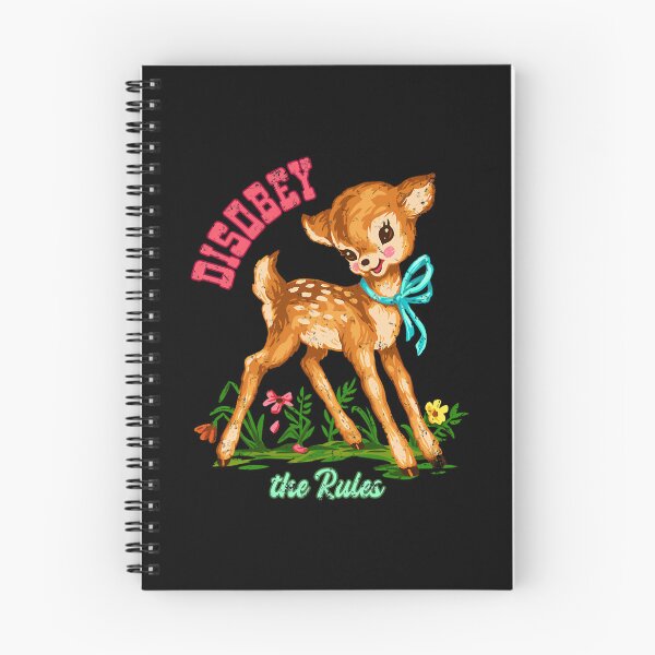 Item preview, Disobey The Rules designed and sold by MarkTwigger.
