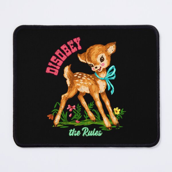 Item preview, Disobey The Rules designed and sold by MarkTwigger.