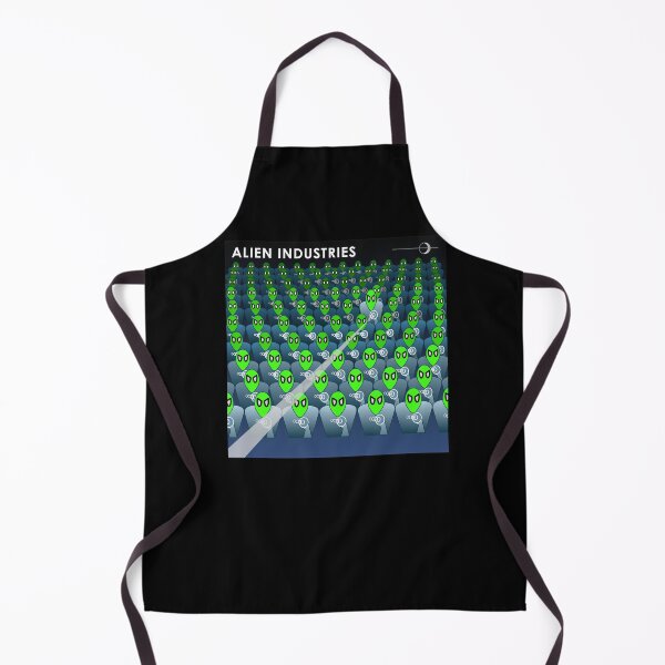 Item preview, alien equinox designed and sold by technotic.