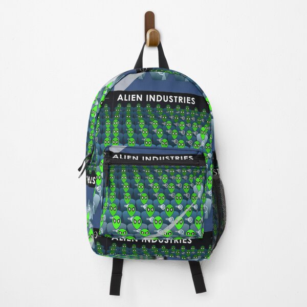 Item preview, alien equinox designed and sold by technotic.