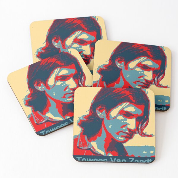 Item preview, Townes Van Zandt 2 designed and sold by CONSTANMITCHE.