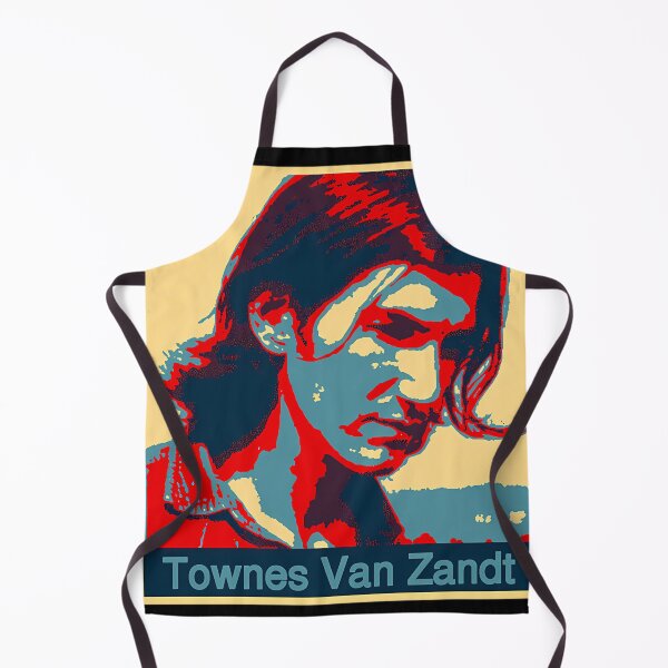 Item preview, Townes Van Zandt 2 designed and sold by CONSTANMITCHE.