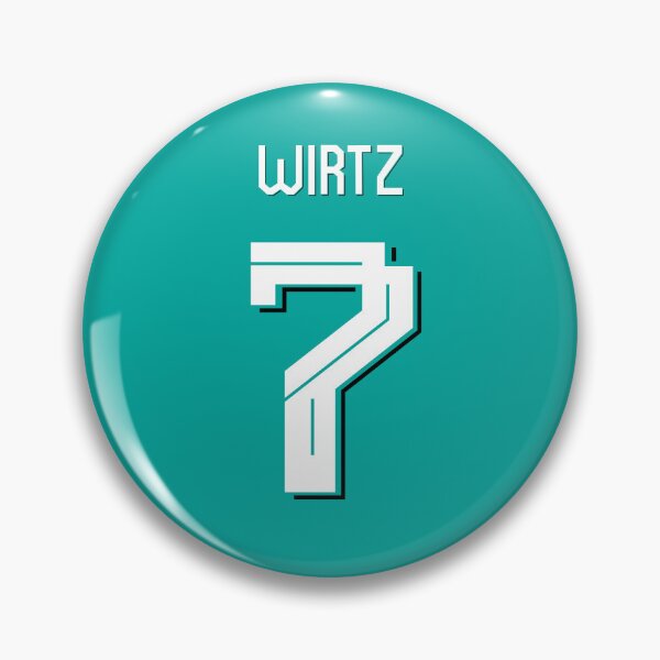 Item preview, Copy of Florian Wirtz Liverpool Third Jersey 25/26 designed and sold by Alimator.