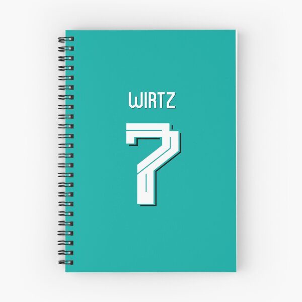 Item preview, Copy of Florian Wirtz Liverpool Third Jersey 25/26 designed and sold by Alimator.
