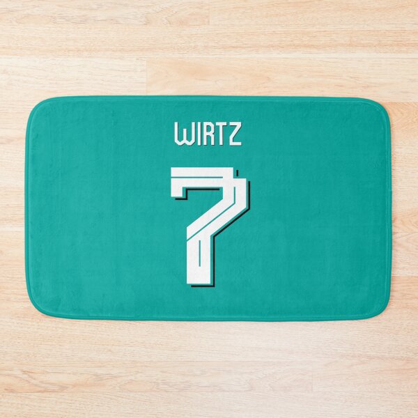 Item preview, Copy of Florian Wirtz Liverpool Third Jersey 25/26 designed and sold by Alimator.