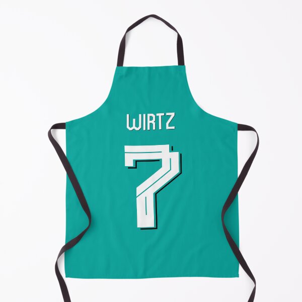 Item preview, Copy of Florian Wirtz Liverpool Third Jersey 25/26 designed and sold by Alimator.