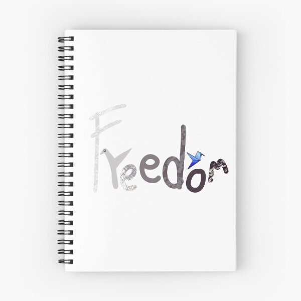 Item preview, A Glimmer of Freedom designed and sold by Ikattyg.