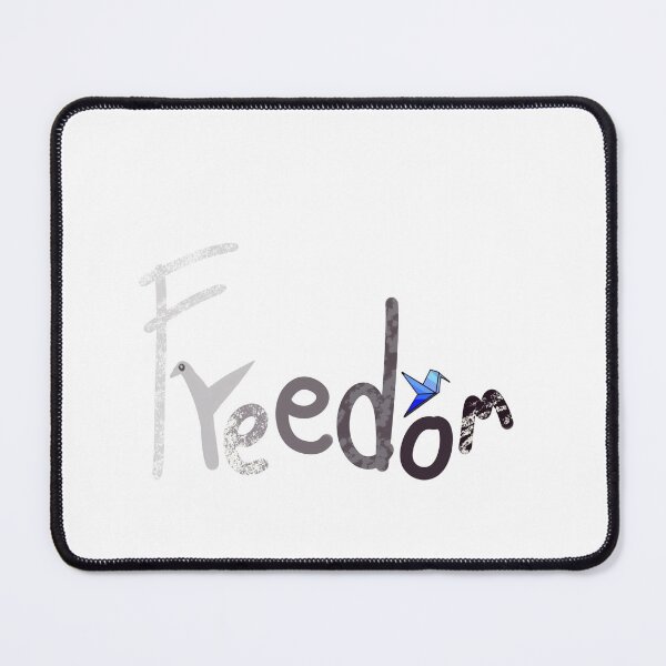 Item preview, A Glimmer of Freedom designed and sold by Ikattyg.