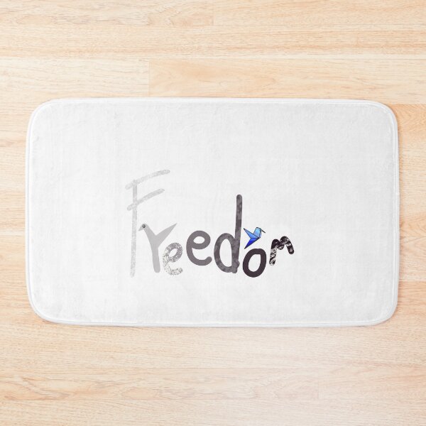 Item preview, A Glimmer of Freedom designed and sold by Ikattyg.