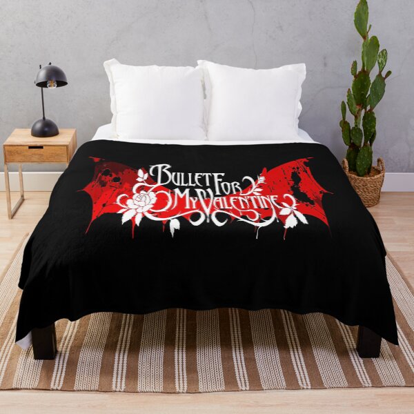 Item preview,  Logo Bullet For My Valentine Art designed and sold by GRECORONADO.