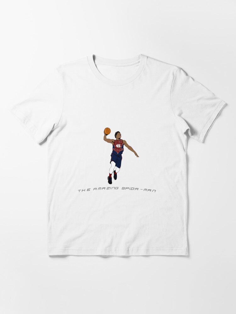 spida shirt