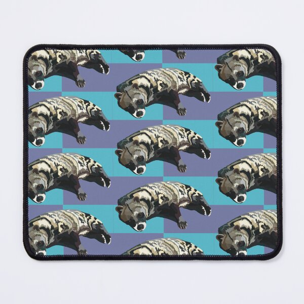 Item preview, C is for Civet Custom  designed and sold by PrettylittlepastelUk.