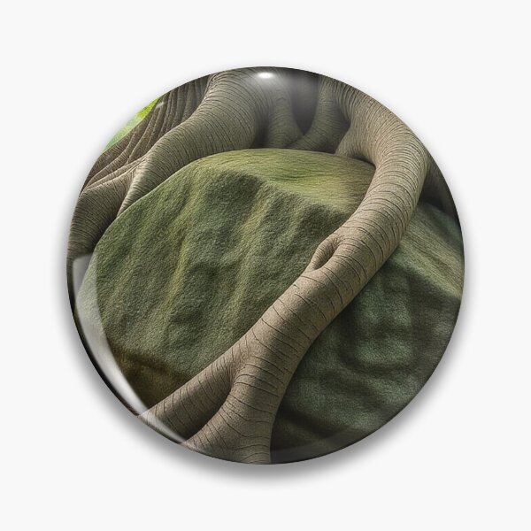 Item preview, The Root's Embrace designed and sold by xArchGoDx.