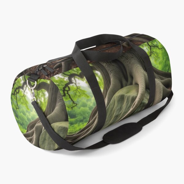 Item preview, The Root's Embrace designed and sold by xArchGoDx.