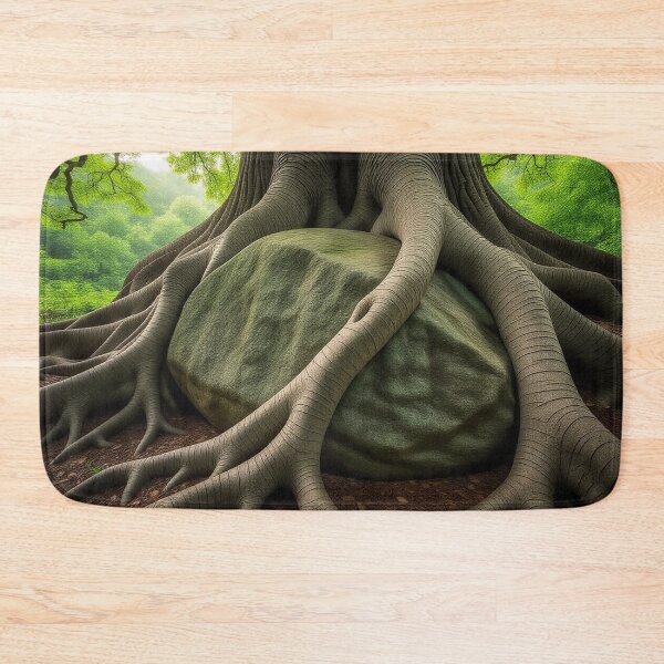 Item preview, The Root's Embrace designed and sold by xArchGoDx.