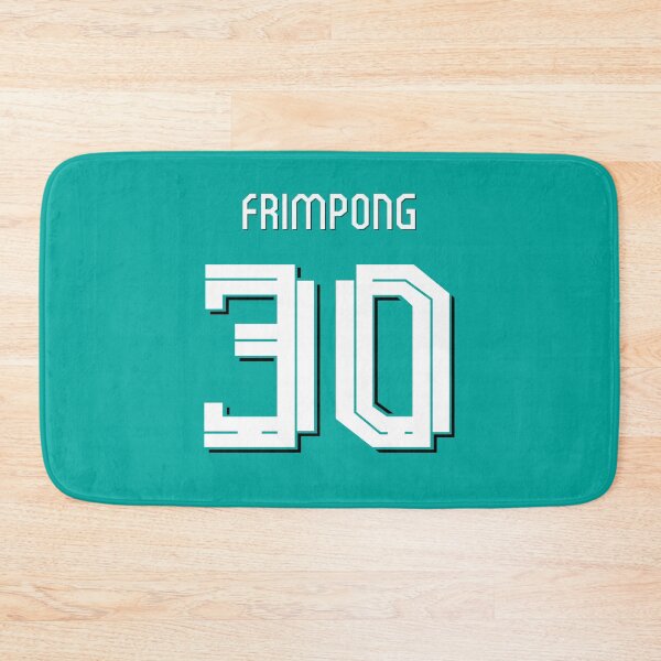 Item preview, Jeremie Frimpong Liverpool Third Jersey 25/26 designed and sold by Alimator.