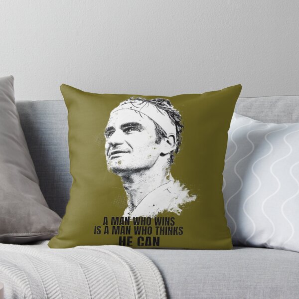 Item preview, Federer: The Maestro Of Tennis | Limited Edition designed and sold by TimErmlich.