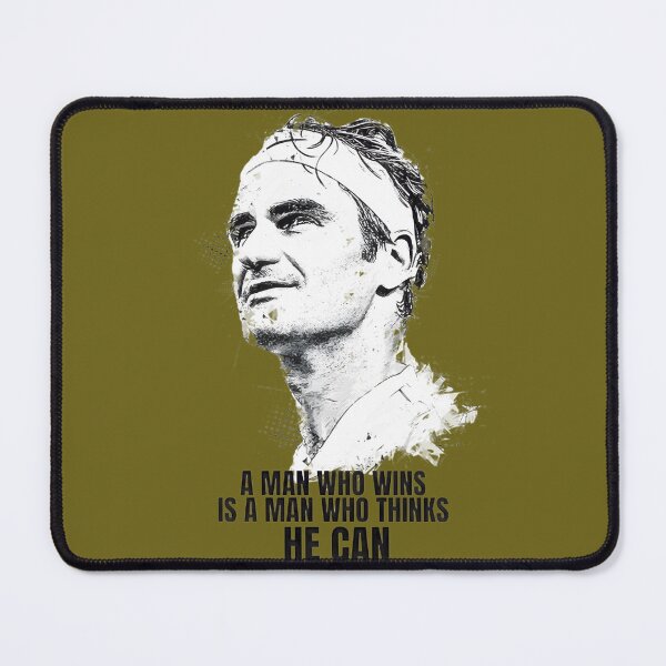Item preview, Federer: The Maestro Of Tennis | Limited Edition designed and sold by TimErmlich.