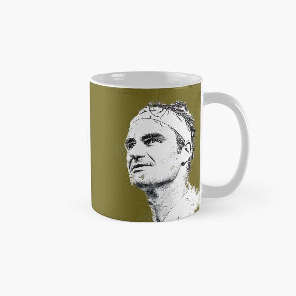 Item preview, Federer: The Maestro Of Tennis | Limited Edition designed and sold by TimErmlich.
