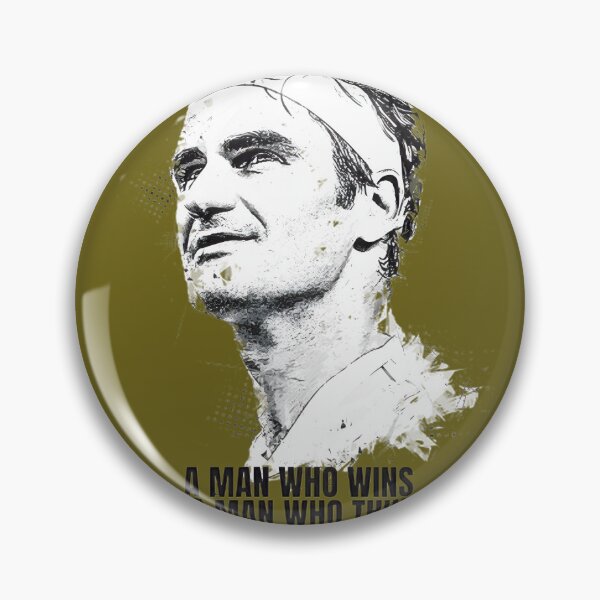 Item preview, Federer: The Maestro Of Tennis | Limited Edition designed and sold by TimErmlich.
