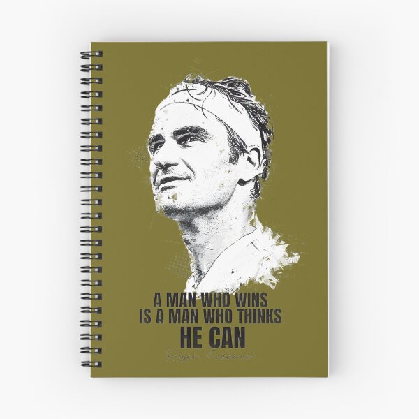 Item preview, Federer: The Maestro Of Tennis | Limited Edition designed and sold by TimErmlich.