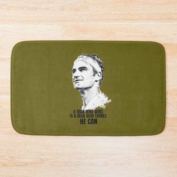 Item preview, Federer: The Maestro Of Tennis | Limited Edition designed and sold by TimErmlich.