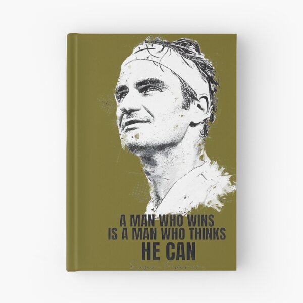 Item preview, Federer: The Maestro Of Tennis | Limited Edition designed and sold by TimErmlich.