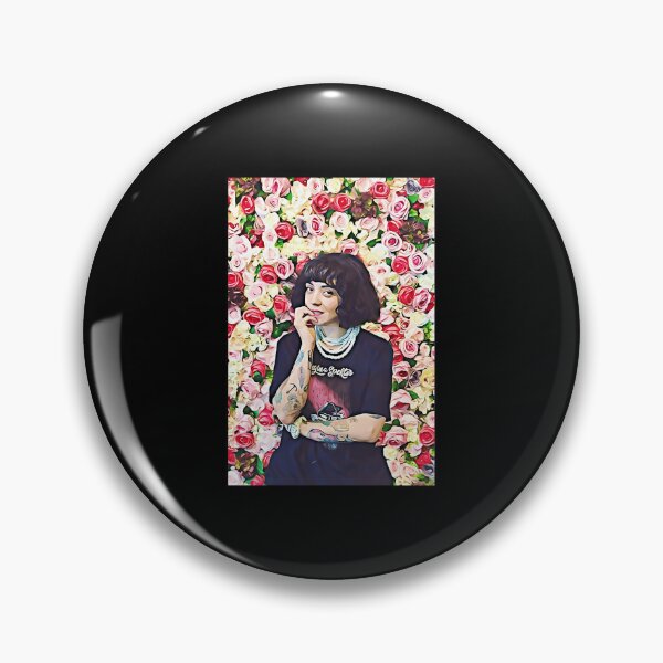 Item preview, Mon Laferte Fanart Quot;Complete Lovequot designed and sold by nlynccssr84.