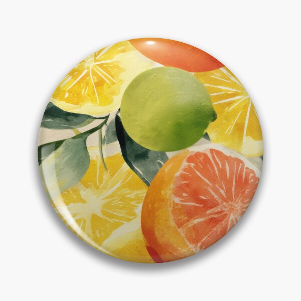 Item preview, CITRUS designed and sold by Proyava.Art.