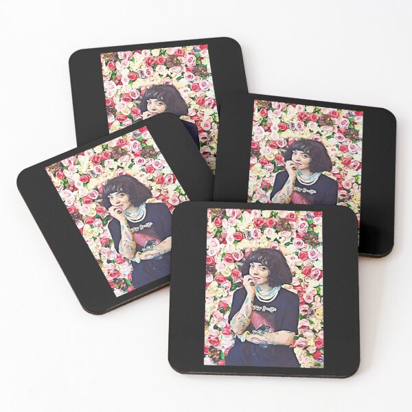 Item preview, Mon Laferte Fanart Quot;Complete Lovequot designed and sold by nlynccssr84.