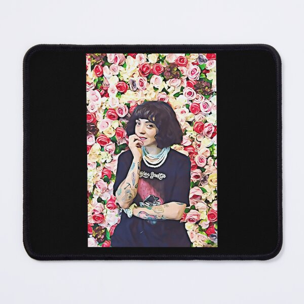 Item preview, Mon Laferte Fanart Quot;Complete Lovequot designed and sold by nlynccssr84.