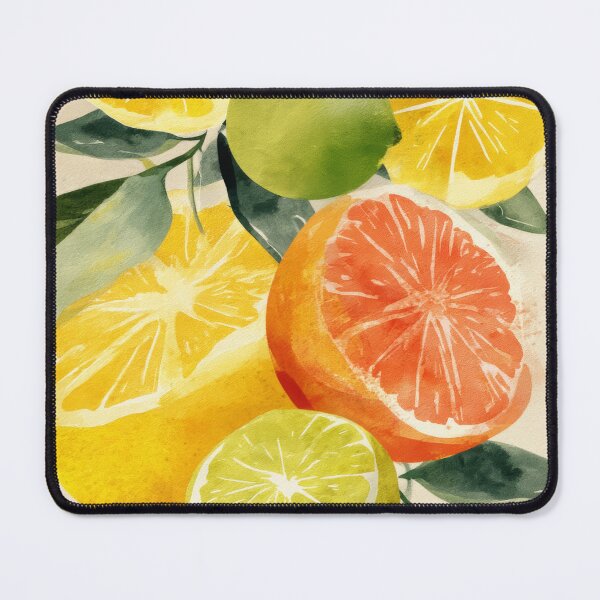 Item preview, CITRUS designed and sold by Proyava.Art.