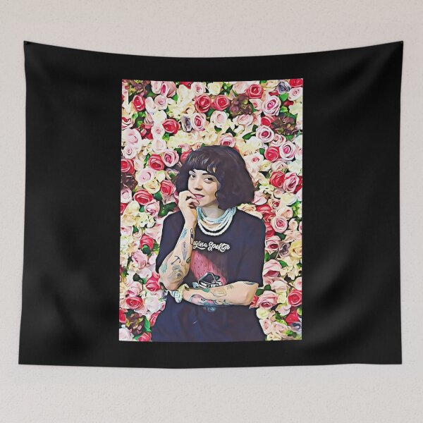 Item preview, Mon Laferte Fanart Quot;Complete Lovequot designed and sold by nlynccssr84.