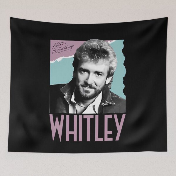 Item preview,  Keith Whitley designed and sold by CONSTANMITCHE.