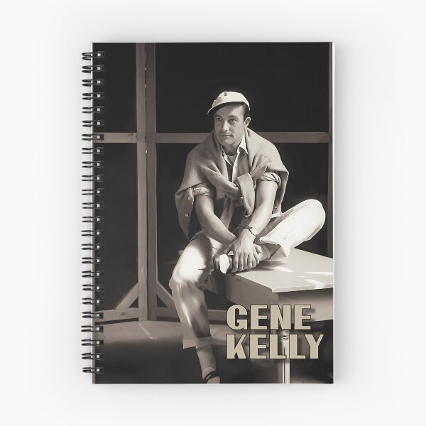 Artikelvorschau, Gene Kelly entworfen und verkauft von CONSTANMITCHE.