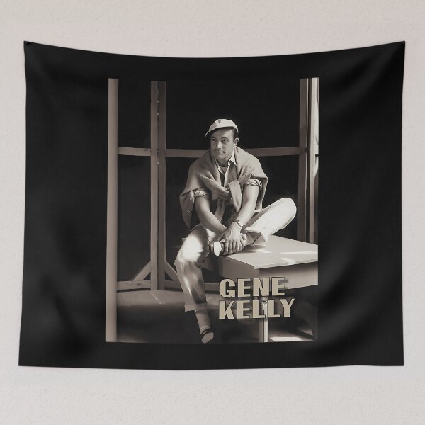 Item preview, Gene Kelly designed and sold by CONSTANMITCHE.
