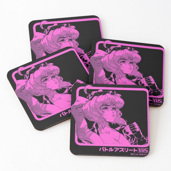 Item preview,  Art By Angryangryd. Babs Band Retro Logo(Pink) designed and sold by SHEASNODGRASS.