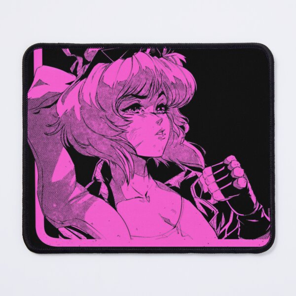 Item preview, Art By Angryangryd. Babs Band Retro Logo(Pink) designed and sold by SHEASNODGRASS.
