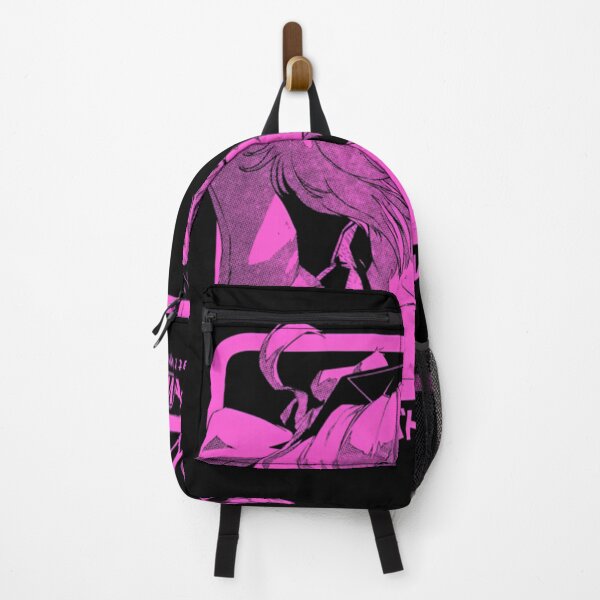 Item preview,  Art By Angryangryd. Babs Band Retro Logo(Pink) designed and sold by SHEASNODGRASS.