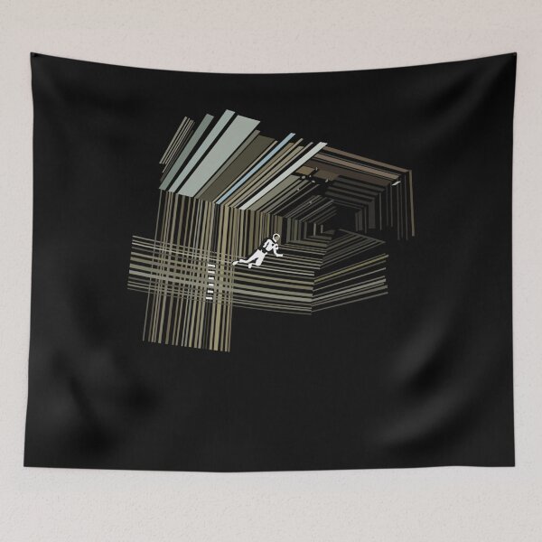 Item preview, Interstellar designed and sold by LucynaMachowek.