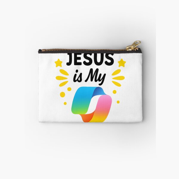 Item preview, Jesus Is My Copilot designed and sold by DesignsToShine.