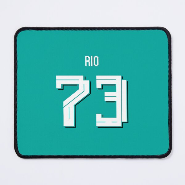 Item preview, Rio Ngumoha Liverpool Third Jersey 25/26 designed and sold by Alimator.