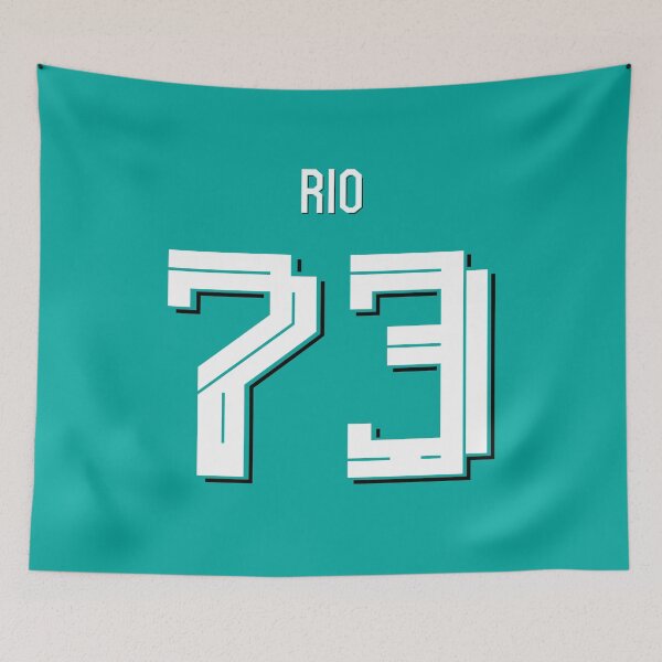 Item preview, Rio Ngumoha Liverpool Third Jersey 25/26 designed and sold by Alimator.