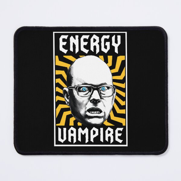 Item preview, More Energy!!!...Boring Yellow . designed and sold by nlynccssr84.