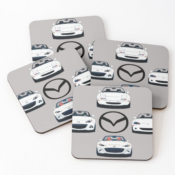 Item preview, Mazda Miata designed and sold by MyYata.