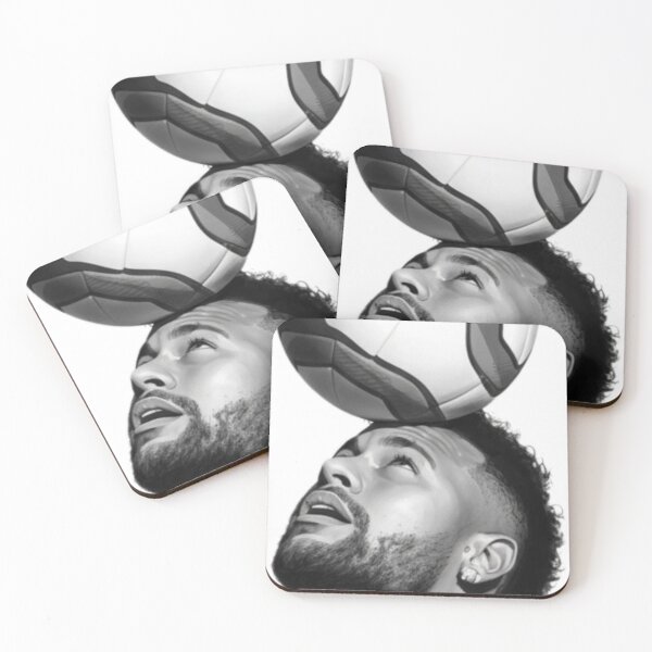 Item preview, Neymar Jr. – The Art of Balance designed and sold by ATLAS-STYLE.