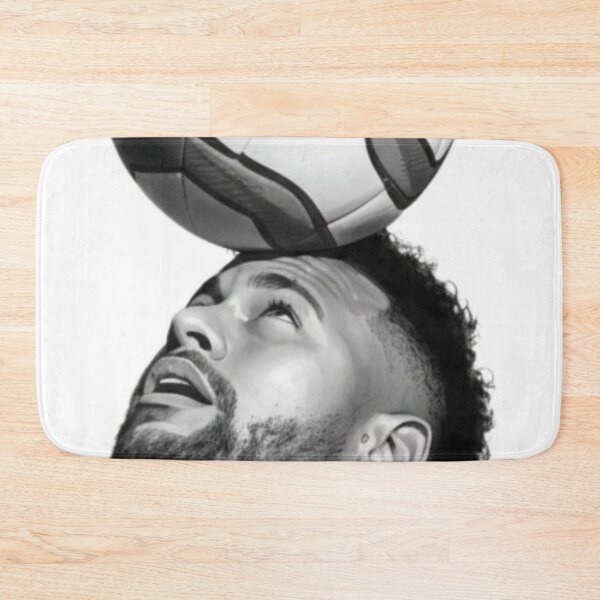 Item preview, Neymar Jr. – The Art of Balance designed and sold by ATLAS-STYLE.